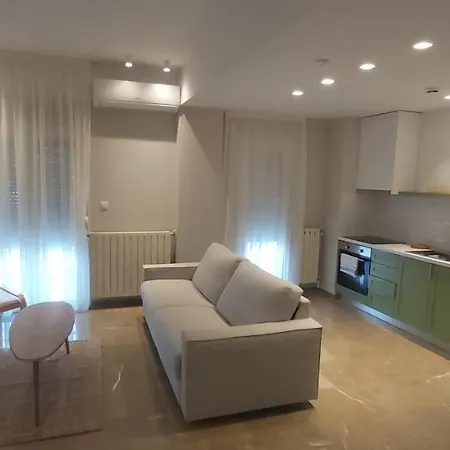 Theta θ2 Luxury Apartment's * Soluň