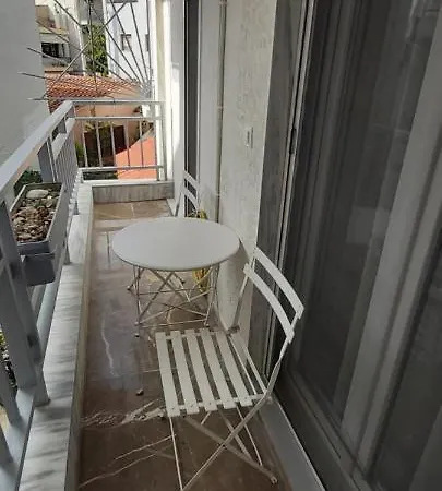 Apartmán Theta θ2 Luxury Apartment's Soluň