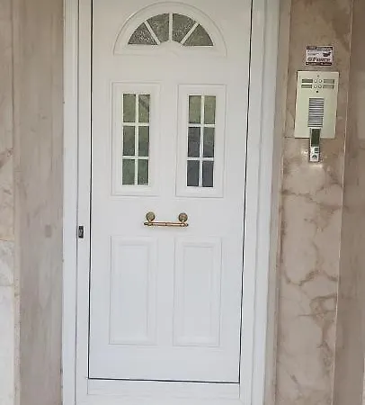 Apartmán Theta θ2 Luxury Apartment's Soluň
