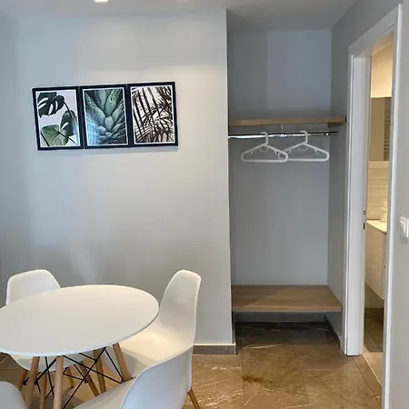Theta θ2 Luxury Apartment's * Soluň