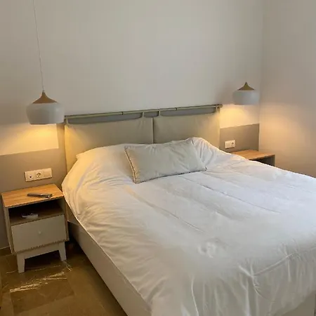 Apartmán Theta θ2 Luxury Apartment's